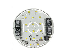 LED PCB ASSEMBLY